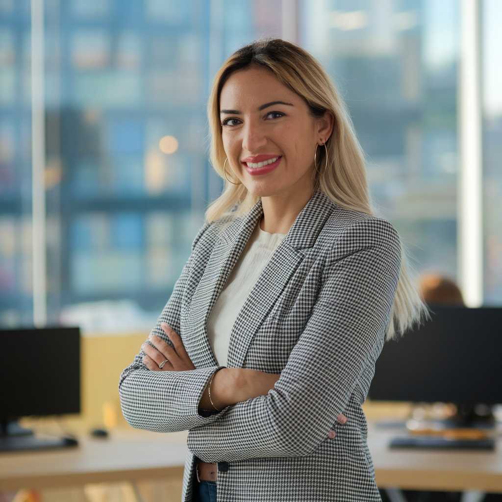 Laura Estefanía Gutiérrez