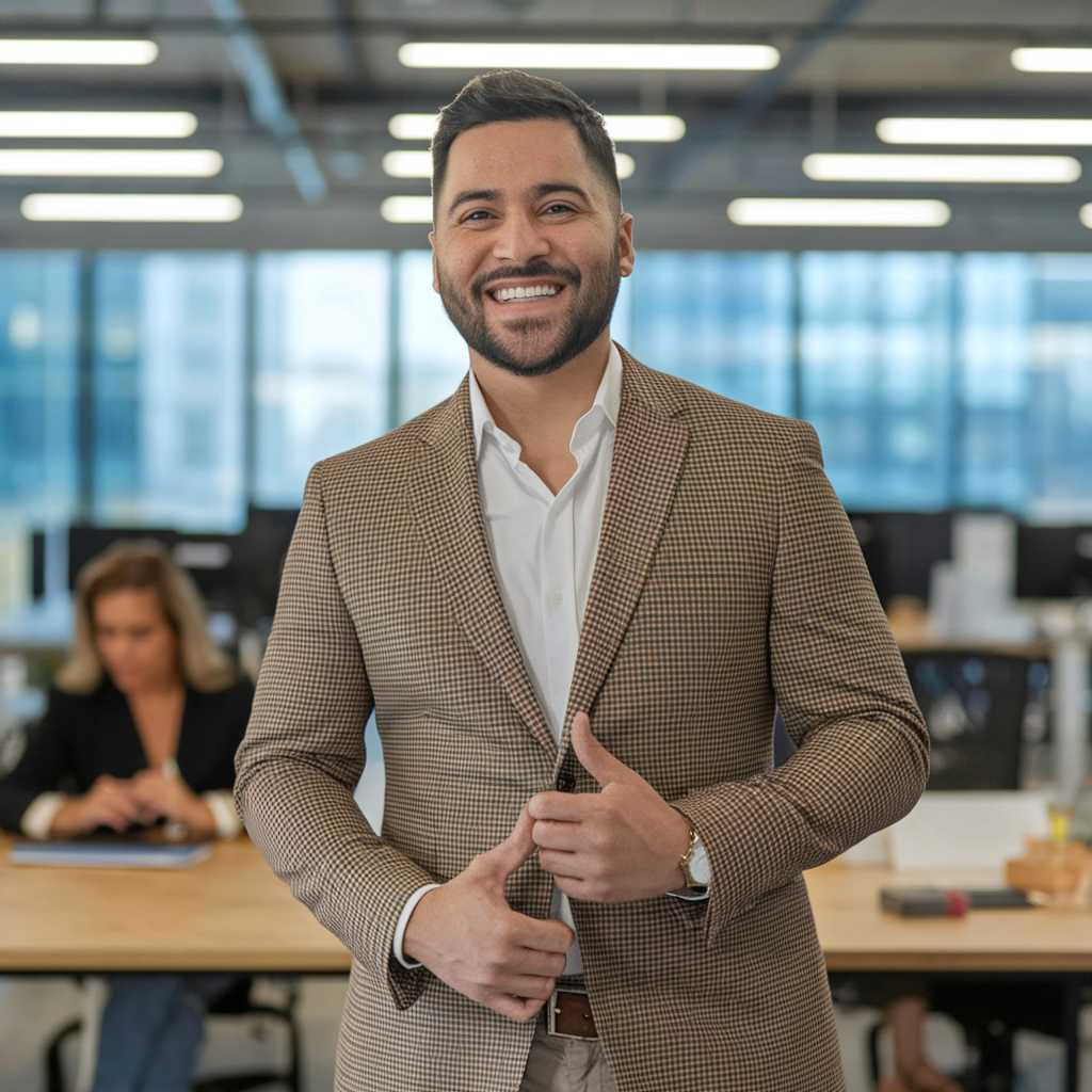 José Luis Ramírez Moreno