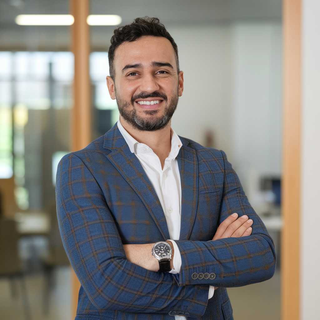 Diego Alejandro Giraldo