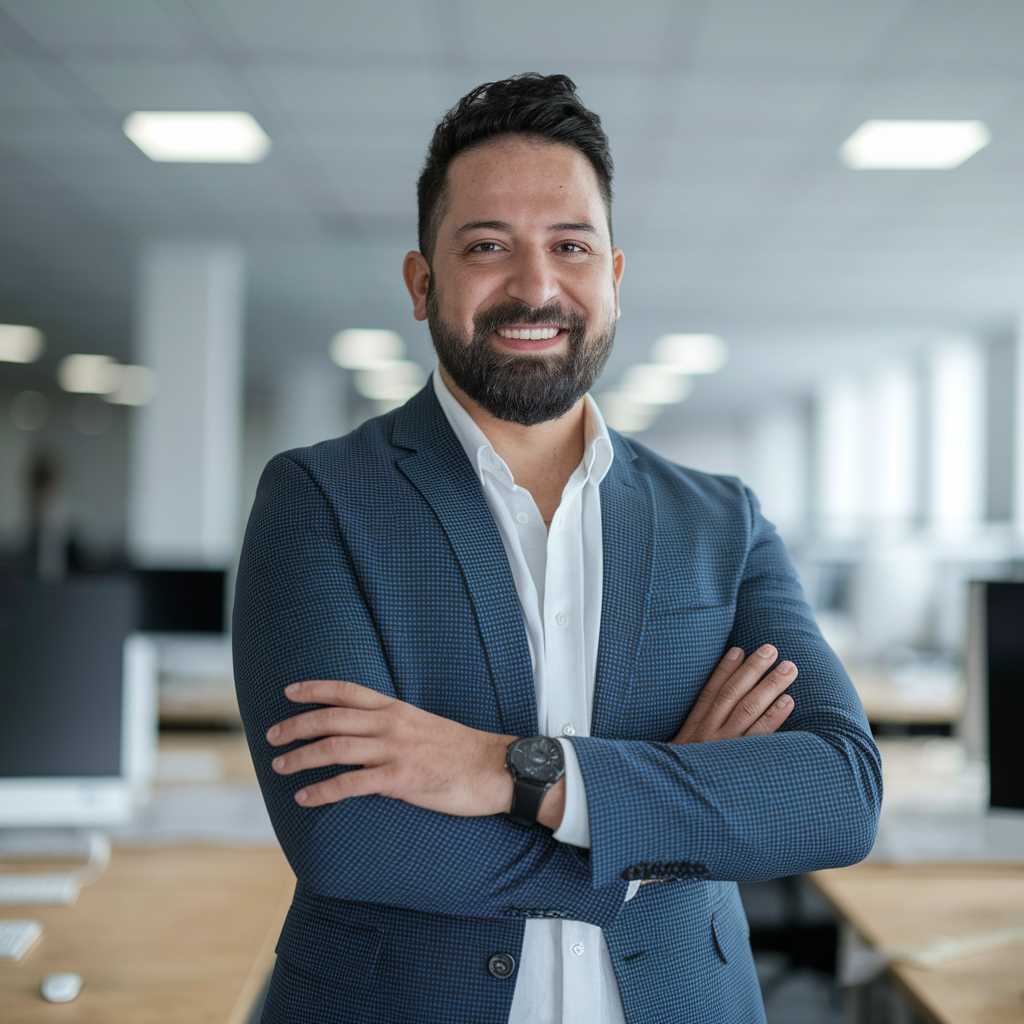 Diego Alejandro Martínez