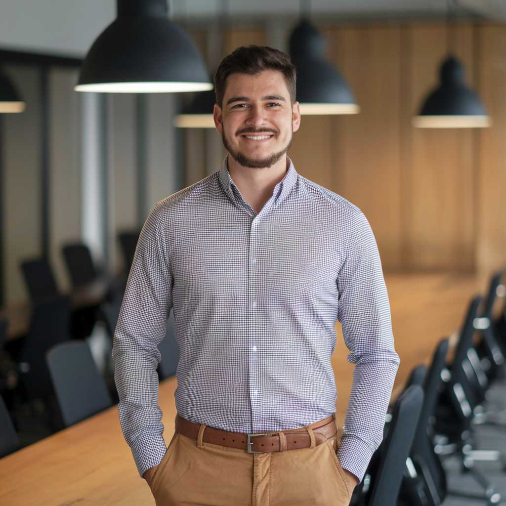 Santiago Restrepo Gómez