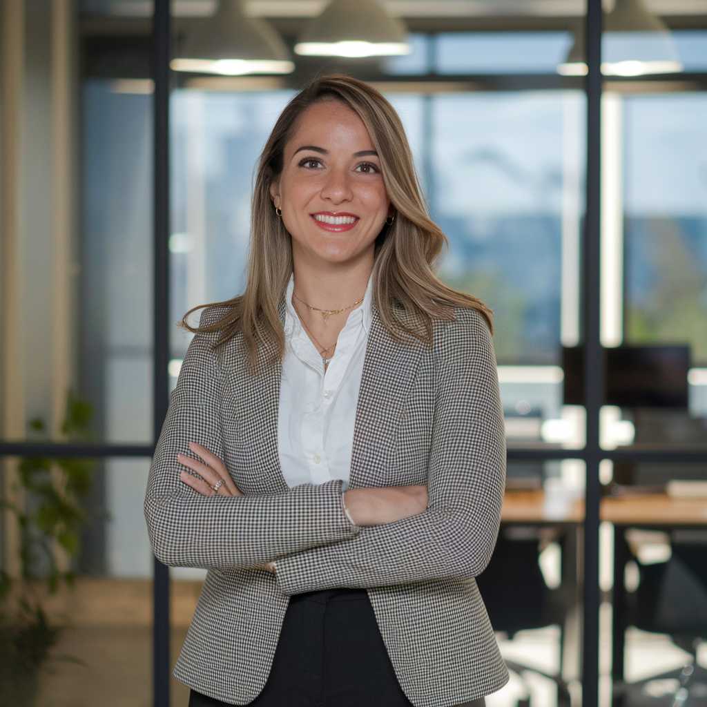 Carmen Elena Rodríguez