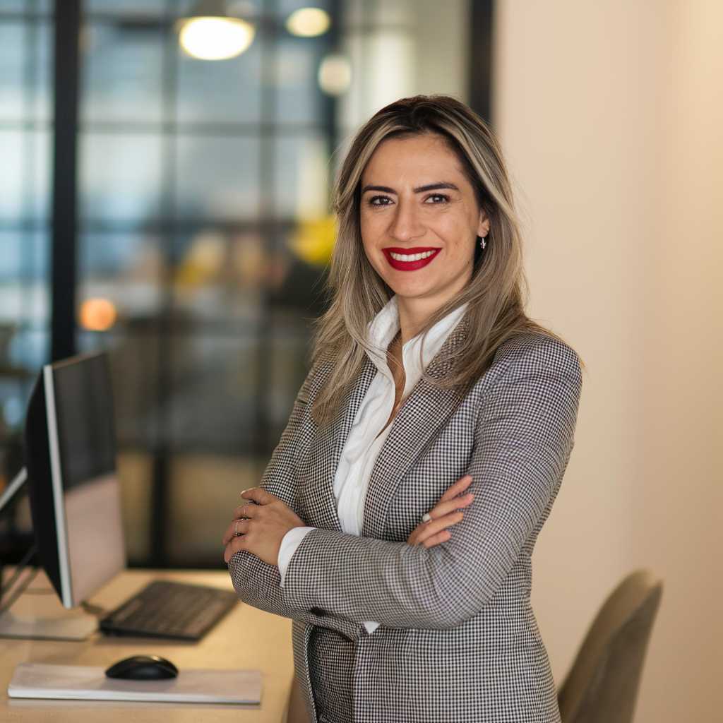 Sofía Martínez Gómez