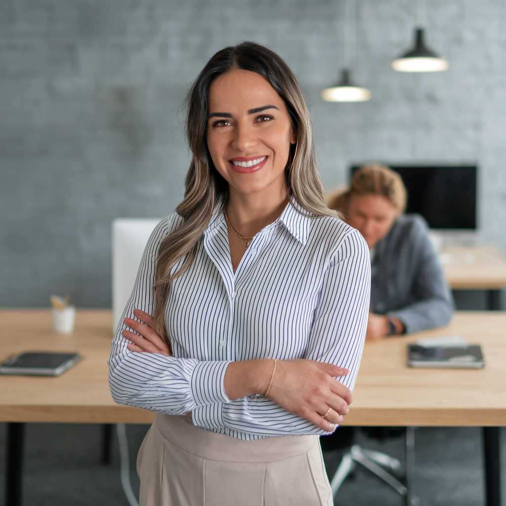 Cristina Gutierrez Rojas