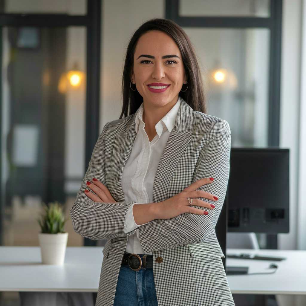 Sofia Castaño Morales