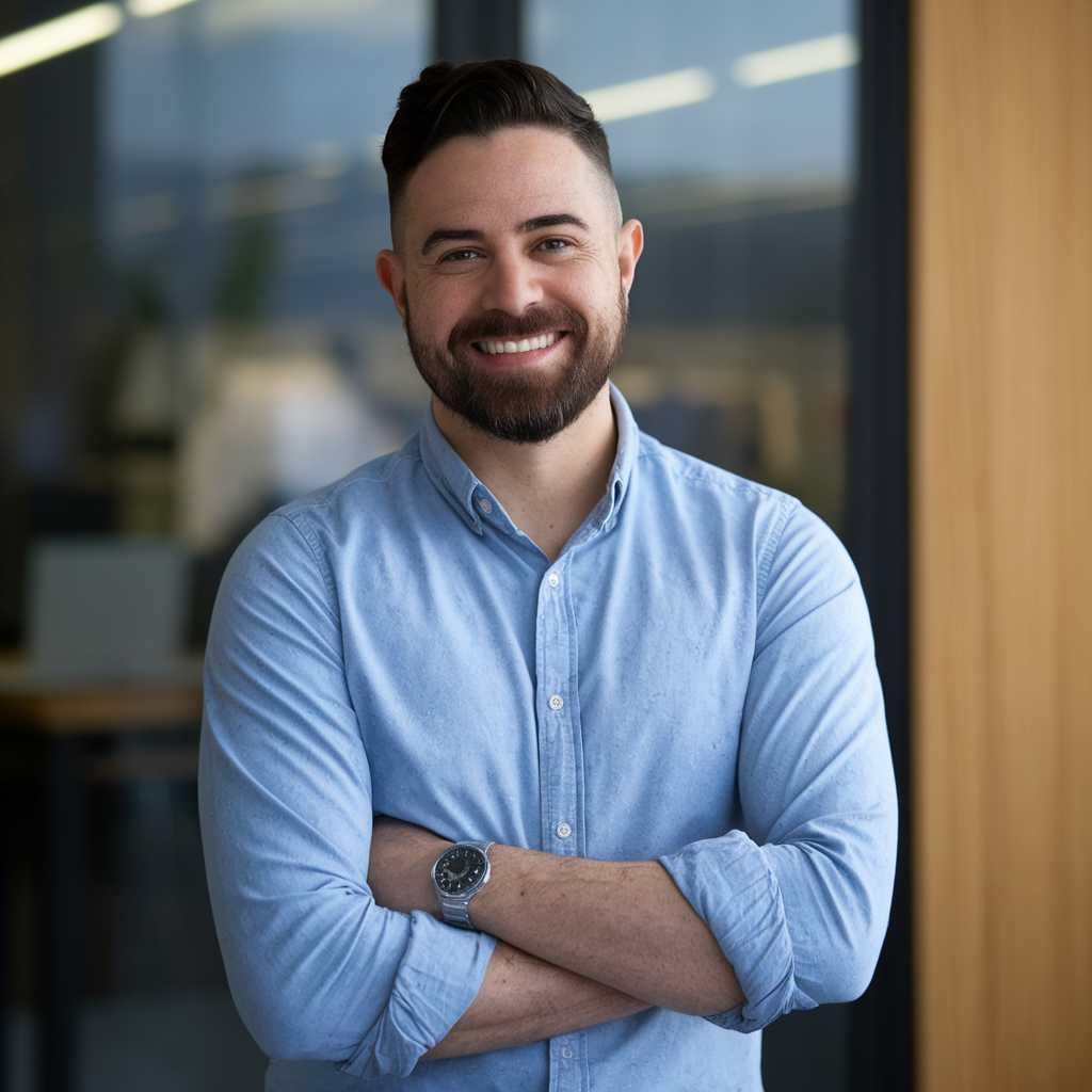 Sergio Andrés Morales