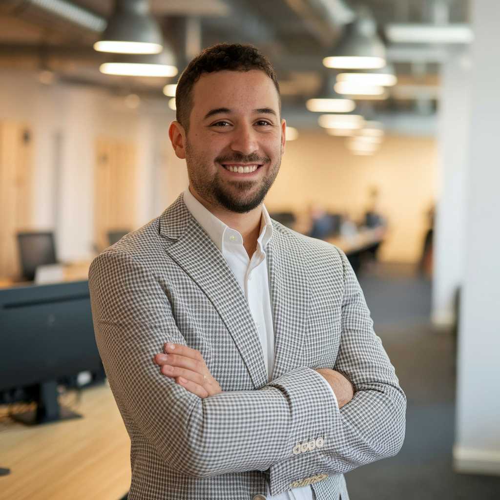 Diego Fernando Vallejo