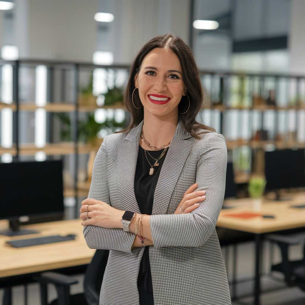 Carolina Mejía Gutiérrez