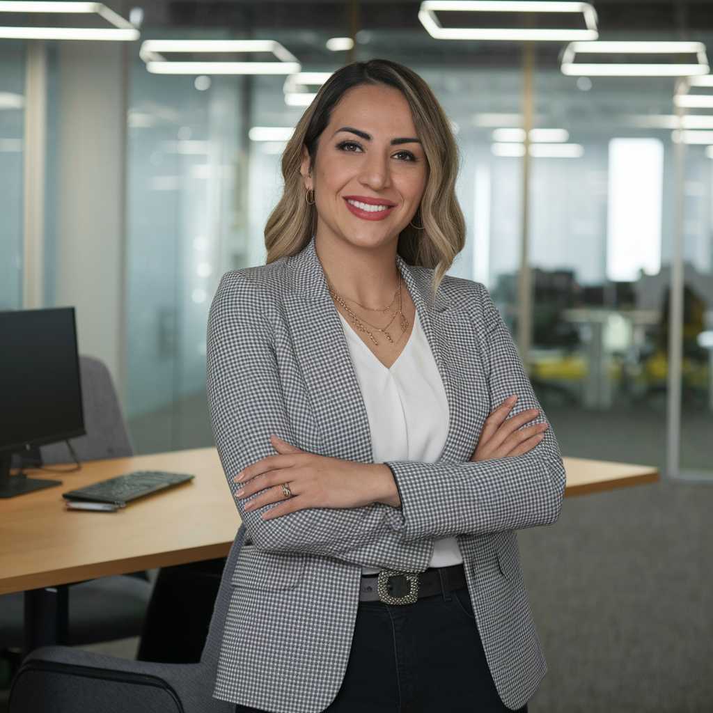 Camila Restrepo Suarez