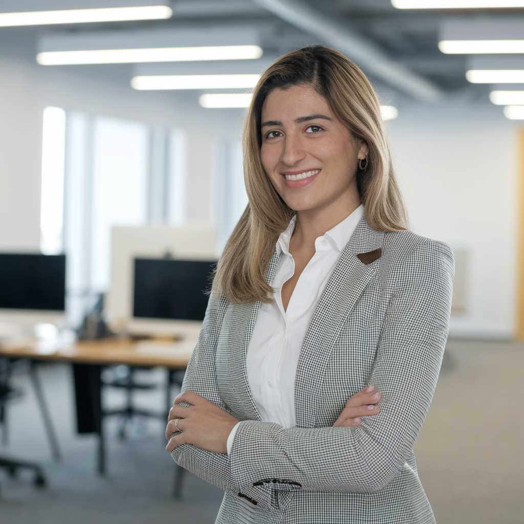 Mariana Giraldo Herrera