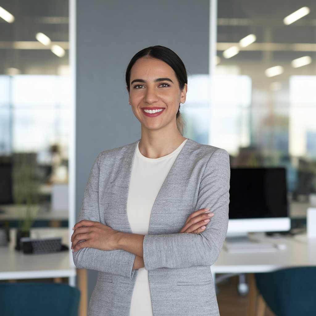 Carmen Julia Marquez