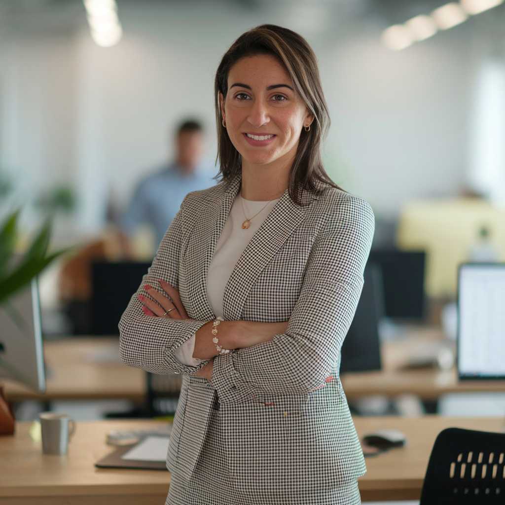 Carolina Montoya Herrera