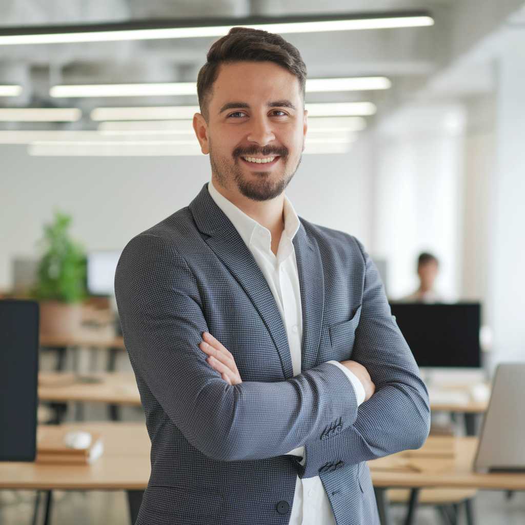 Santiago Vélez Jiménez