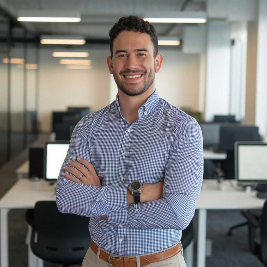 Miguel Ángel Torres