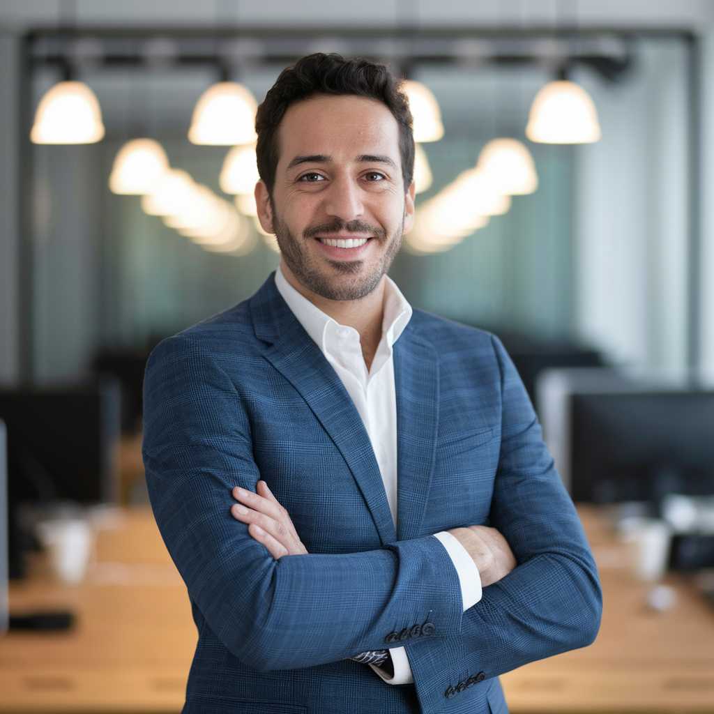 Sergio Andrés Linares