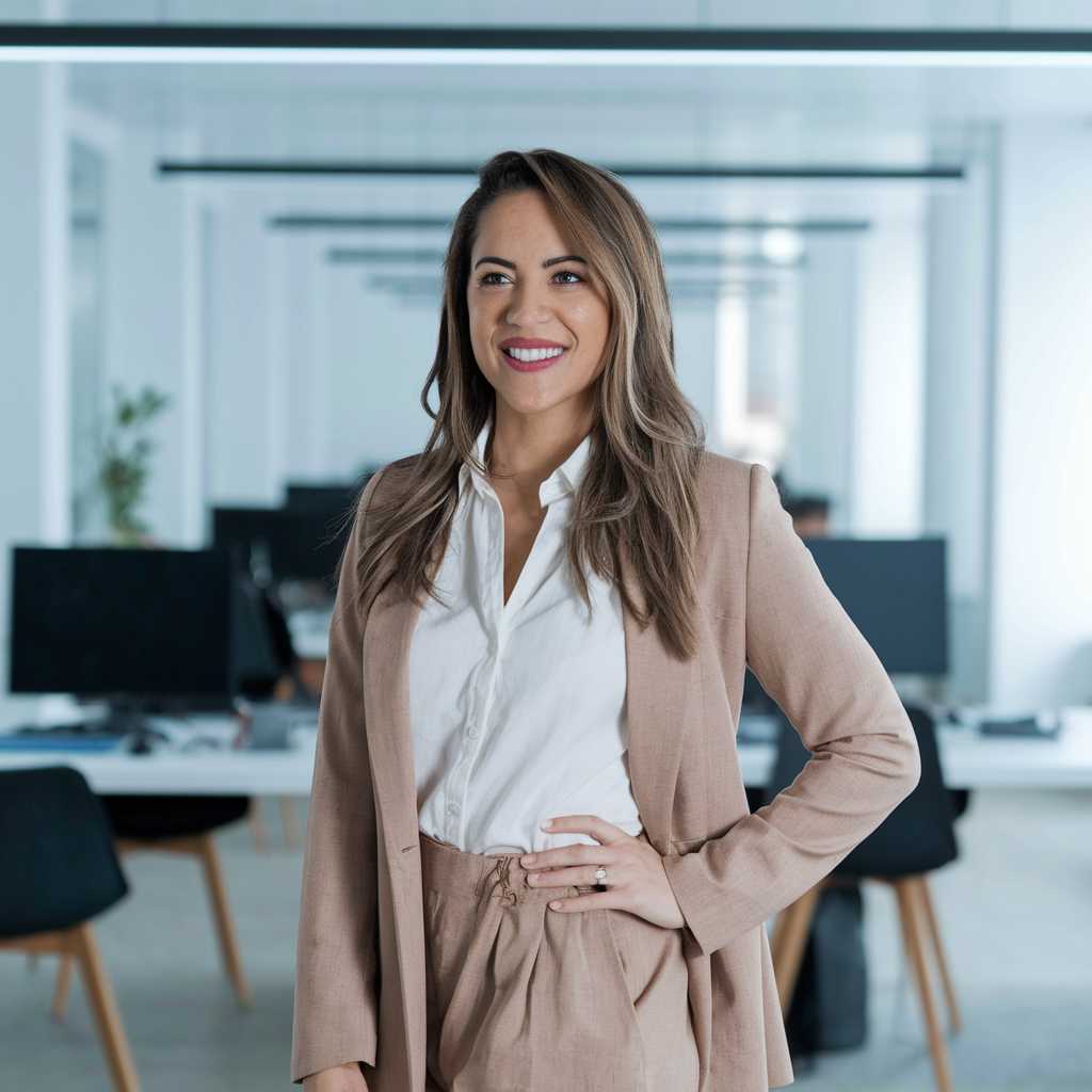 Carmen Juliana Mendoza