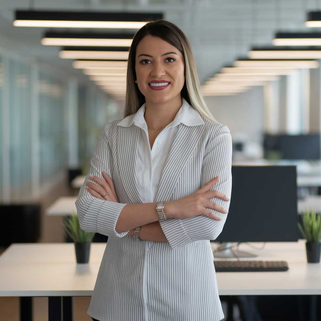 Carla Jiménez Santoyo