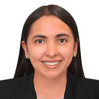 Zulay Dayanna Vera Moyano