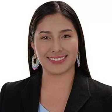 Ana Sofía Pacheco Benavides