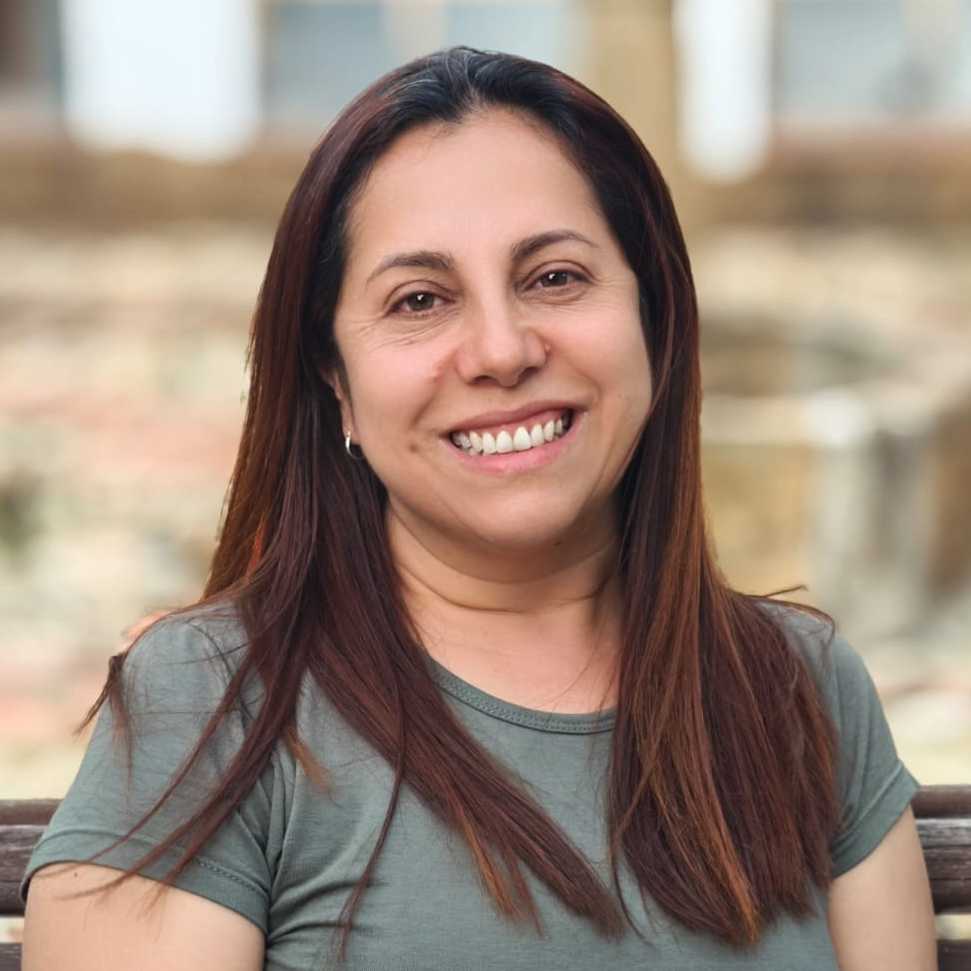 Doly Yaleny Patiño Sánchez