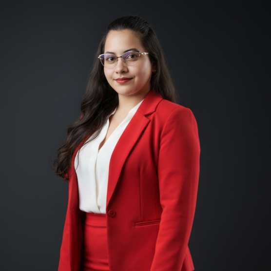 Leidy Jiménez - Dukao Asesorías Contables