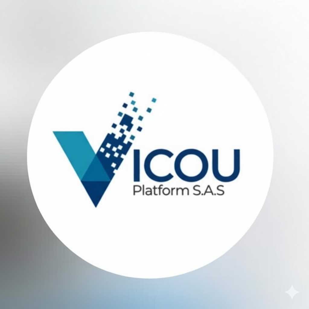 Vicou Platform SAS - Angie Molina