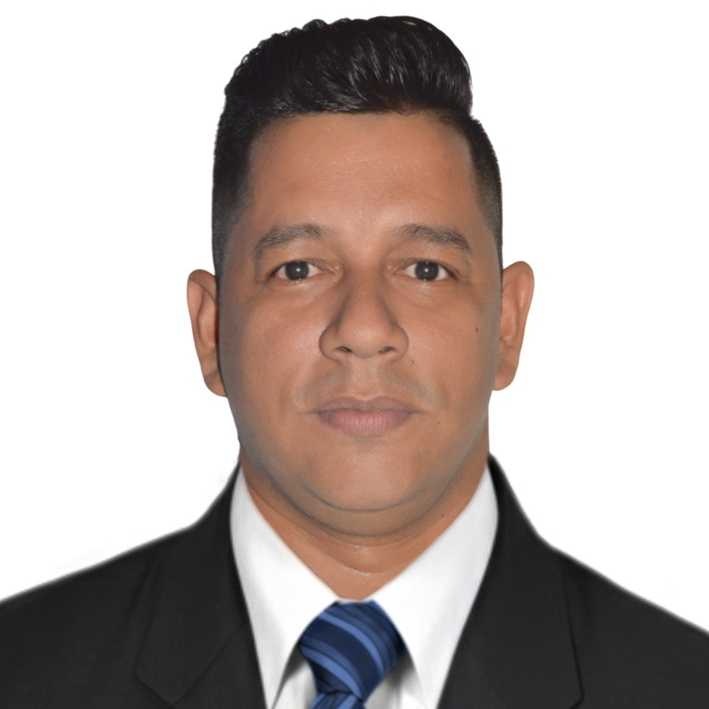 Victor Asael Ospino Calier