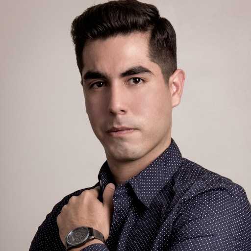 Raúl Eduardo Martínez