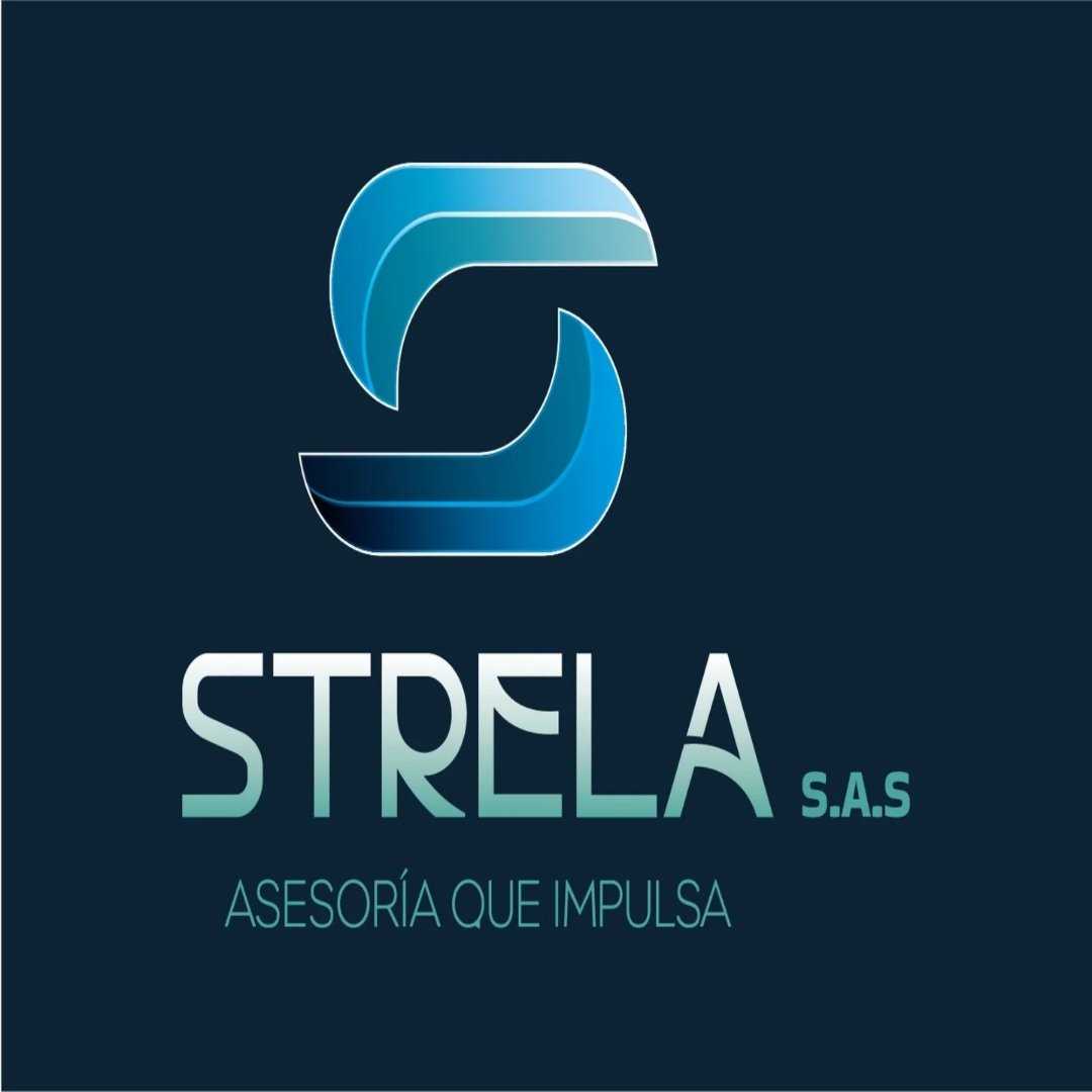 Strela SAS