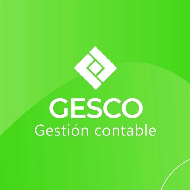 Gesco - Gestión Contable