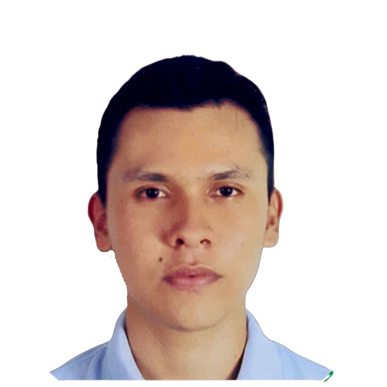 Oscar Julian Colmenares Romero