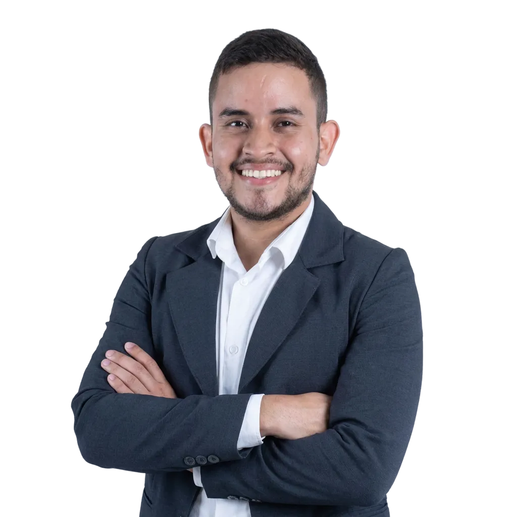 Luis Alejandro Baquero Robledo