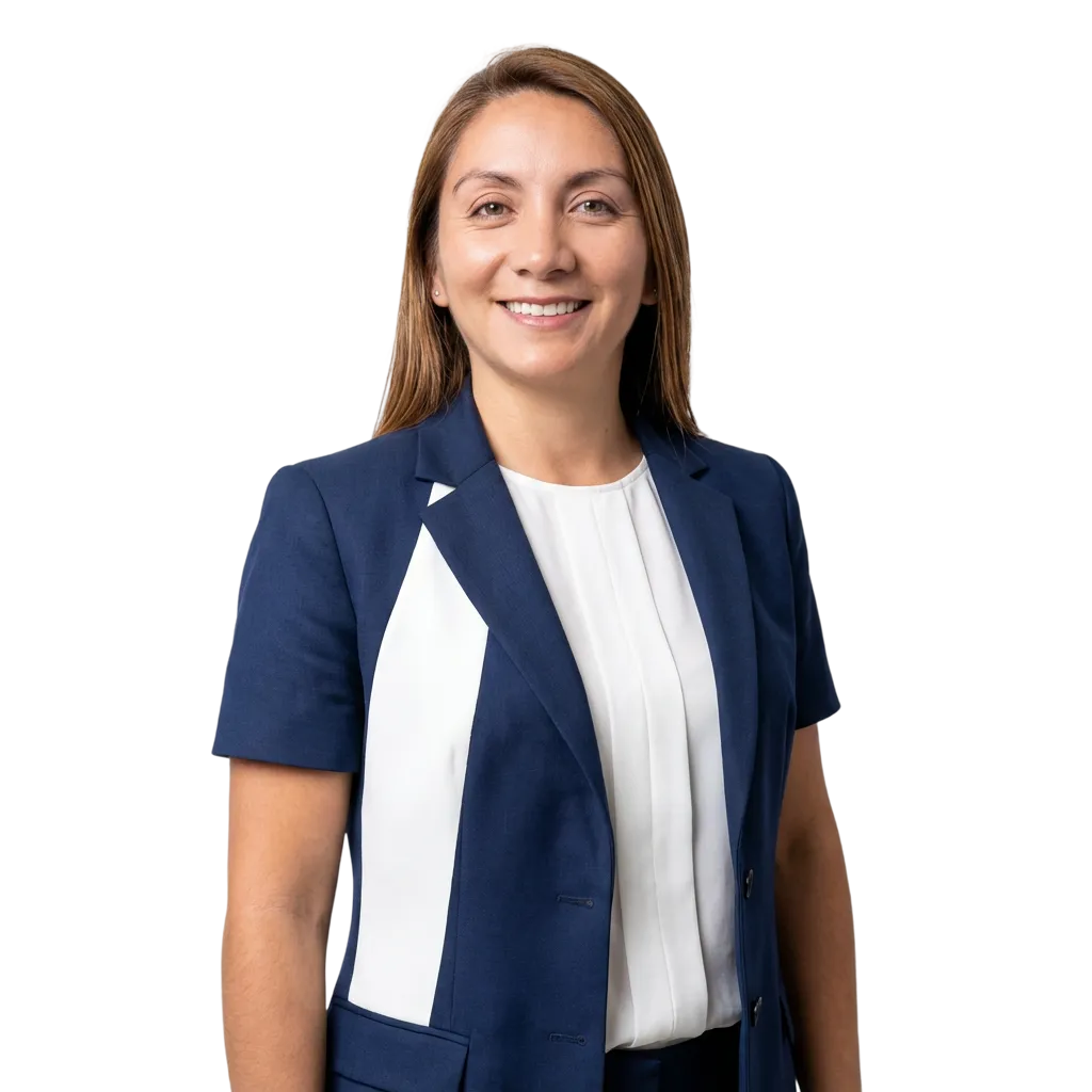 Fernanda Bolaños Ordoñez