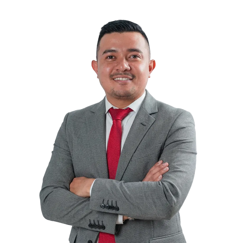 Gustavo Adolfo Bernal