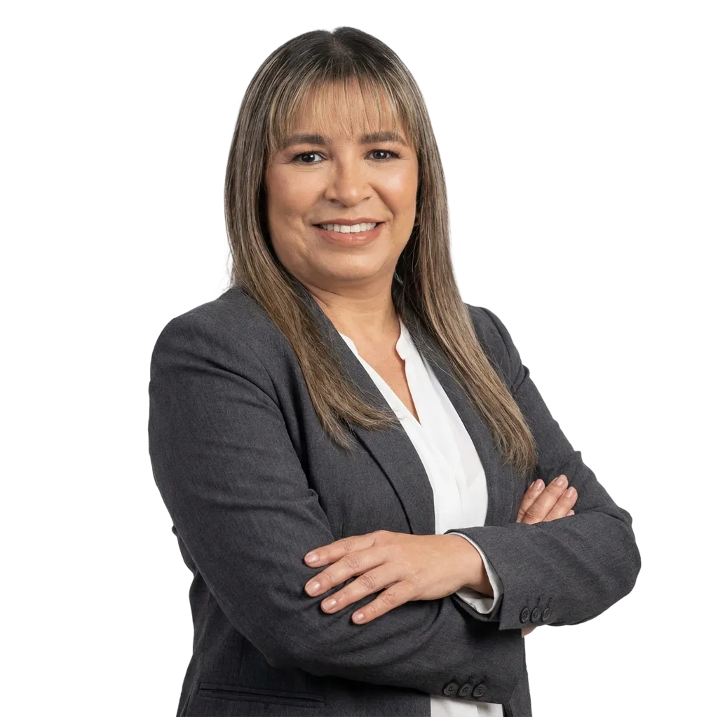 Marisol Jimenez Betancur