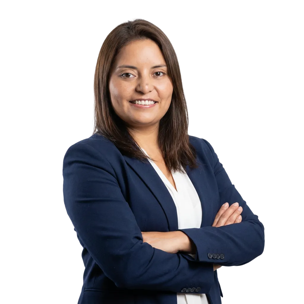 Karen Lorena Torres Sepulveda