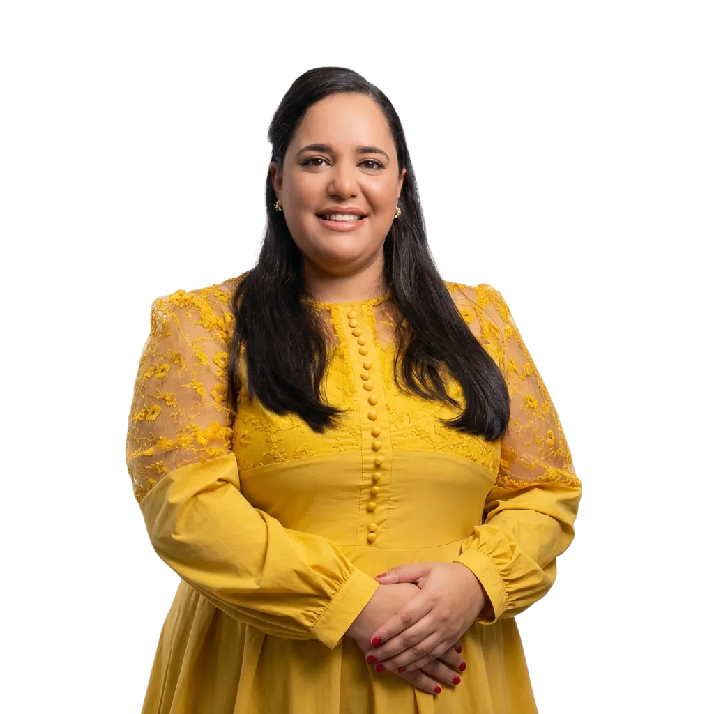 Kytian D. González de Solís