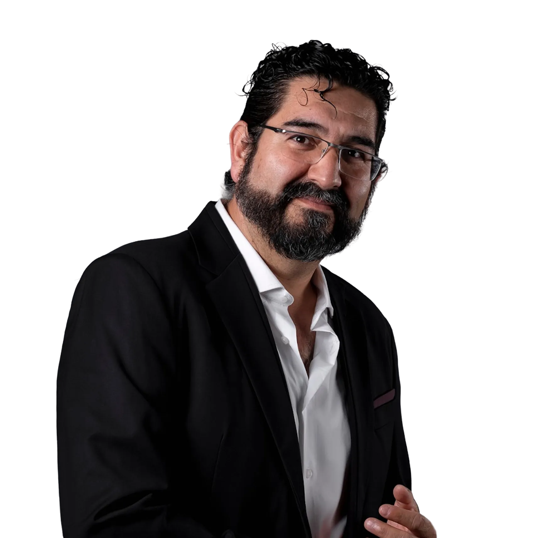 Daniel Herrera Martinez