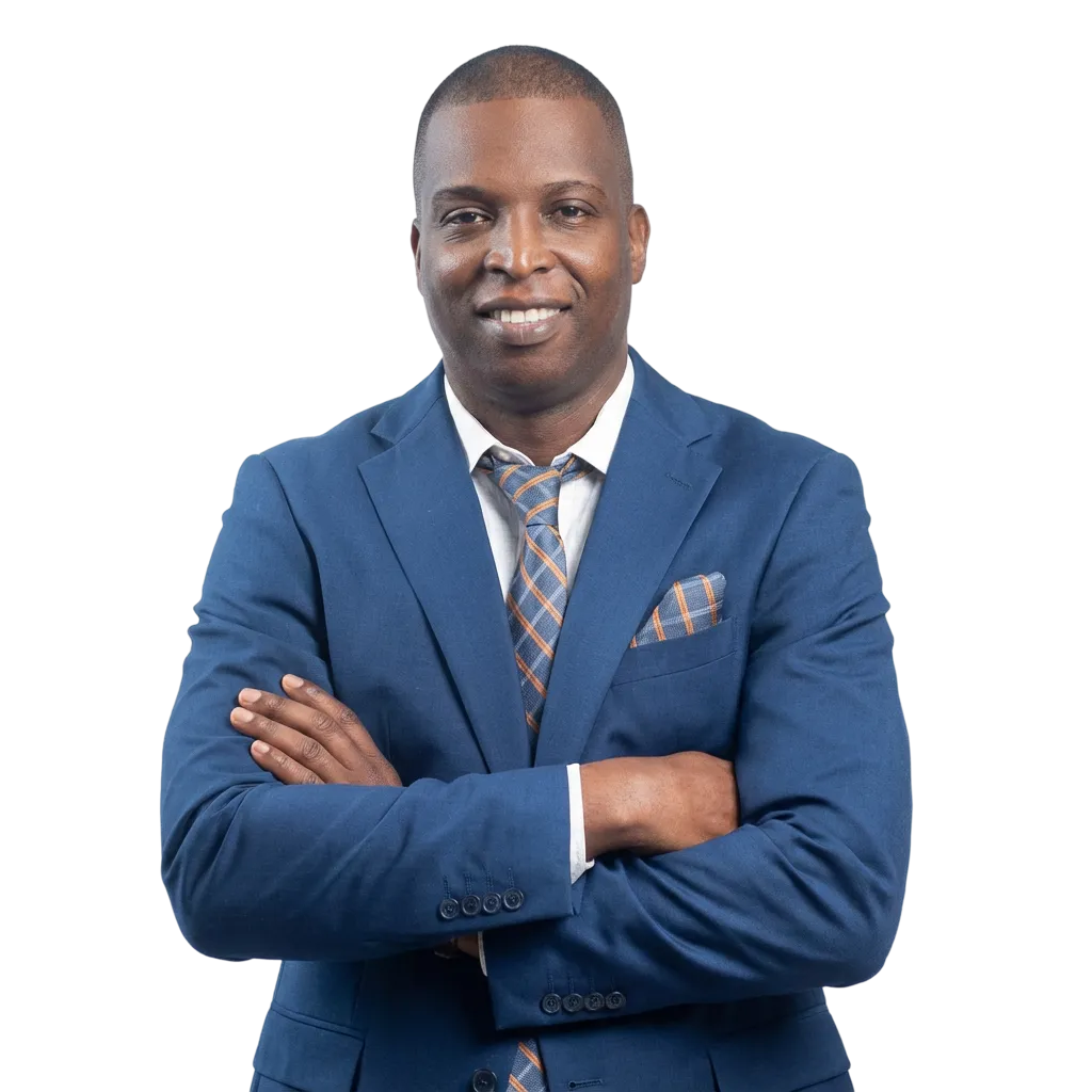 Luis Carlos Riley Ortiz