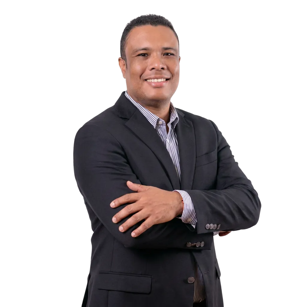 Benigno Aguilar Rivas