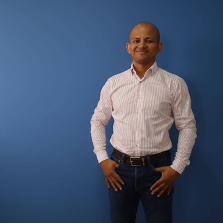 Juan Camilo Corzo Daza