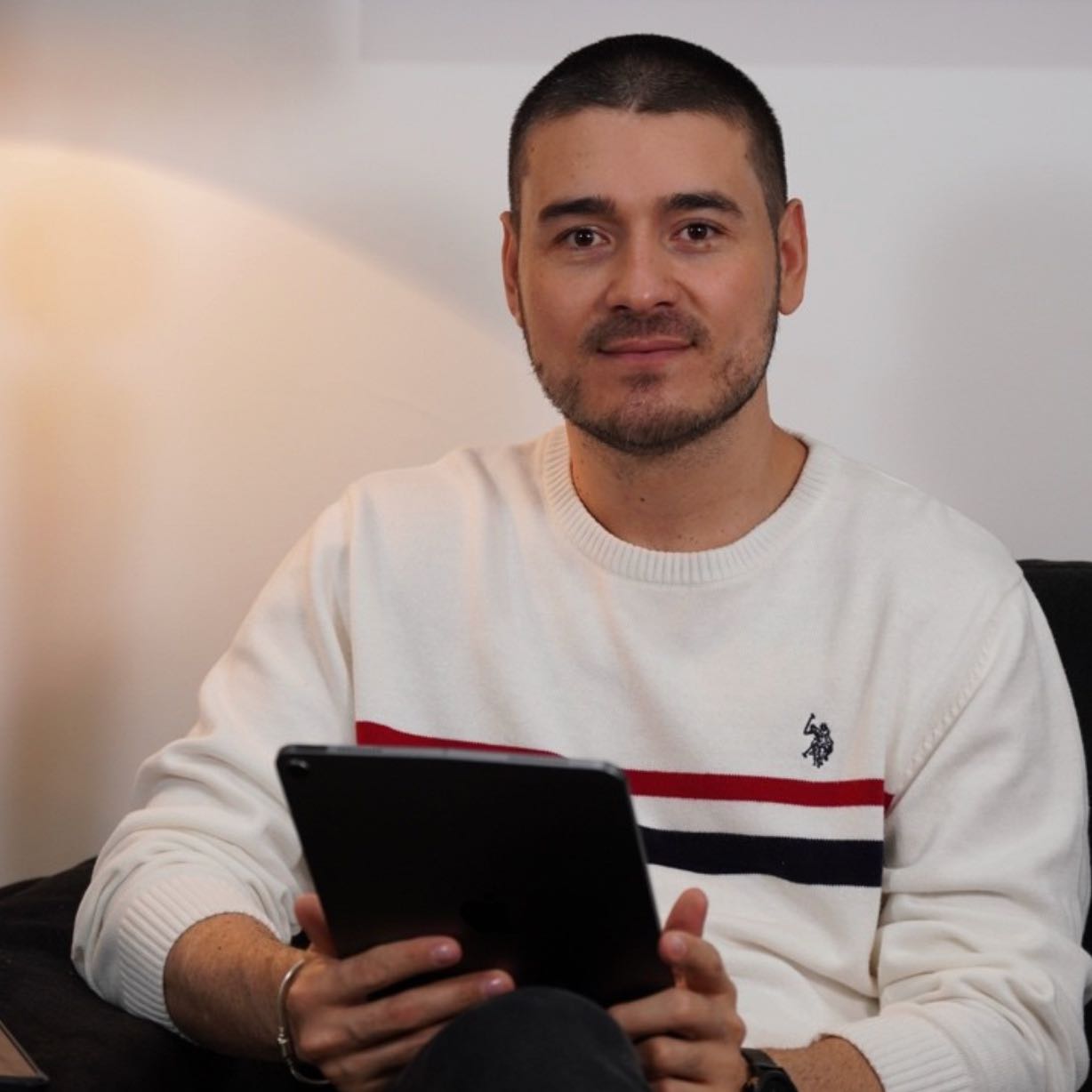 Jorge Zuluaga Restrepo