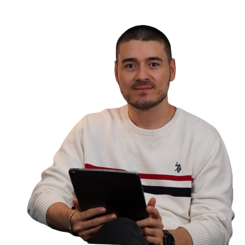 Jorge Zuluaga Restrepo